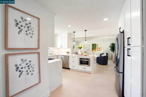 $1,250,000 | 1543 Laverne Court, Concord, CA 94521