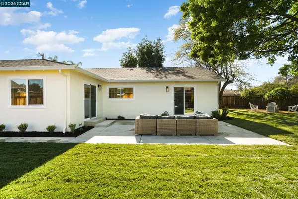 $1,250,000 | 1543 Laverne Court, Concord, CA 94521