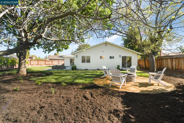 $1,250,000 | 1543 Laverne Court, Concord, CA 94521