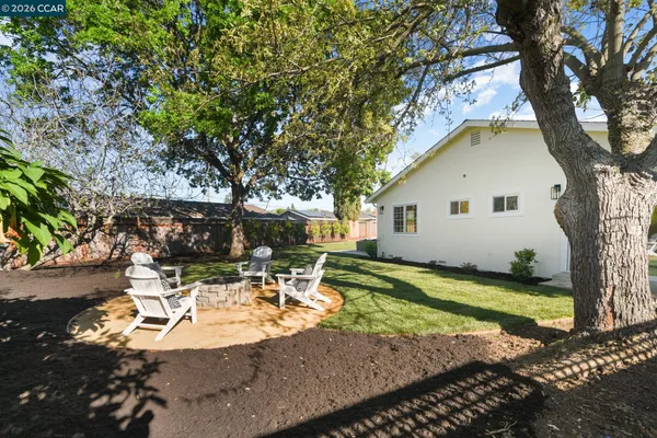$1,250,000 | 1543 Laverne Court, Concord, CA 94521