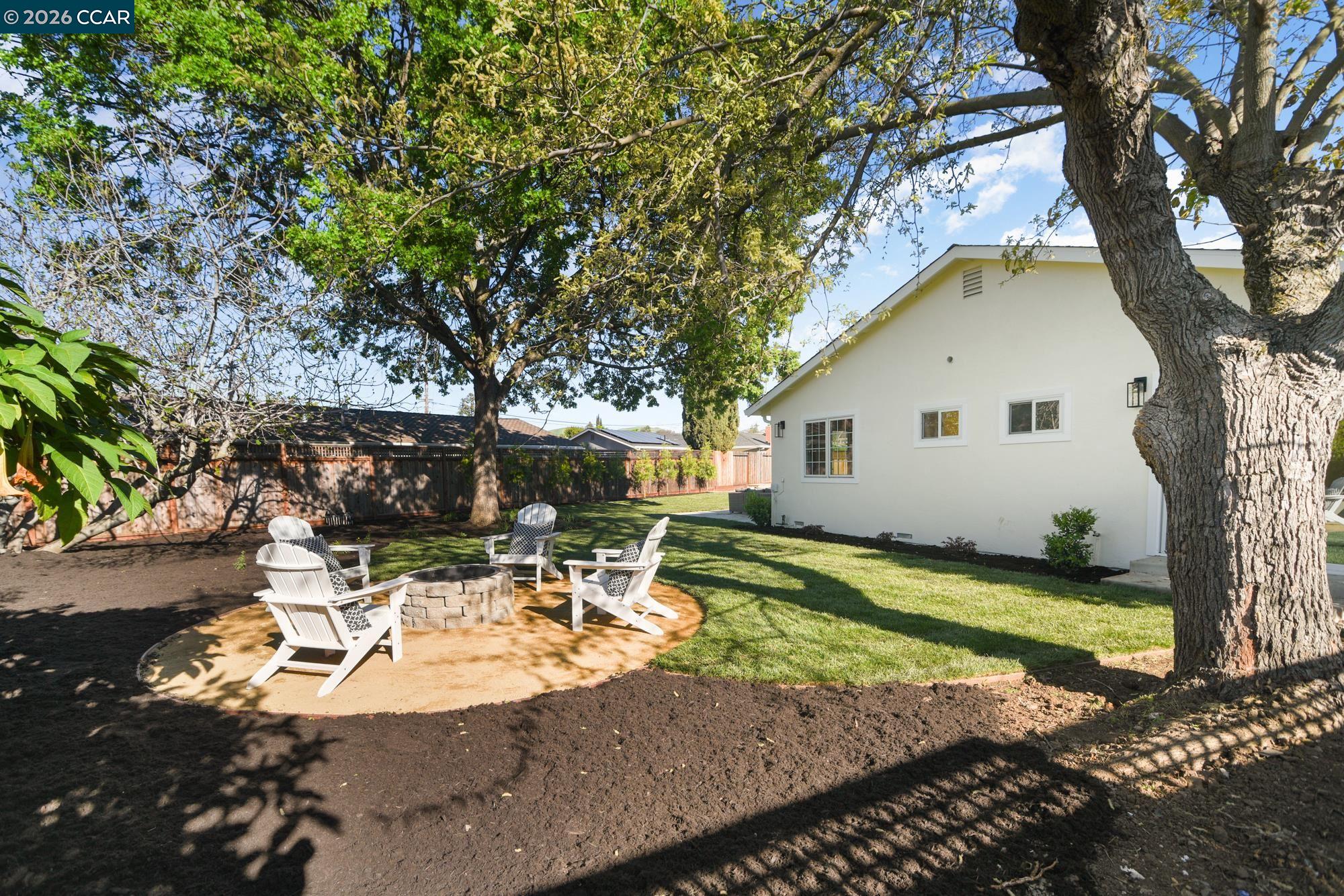 1543 Laverne Court Concord, CA 94521 - Photo 47 of 51