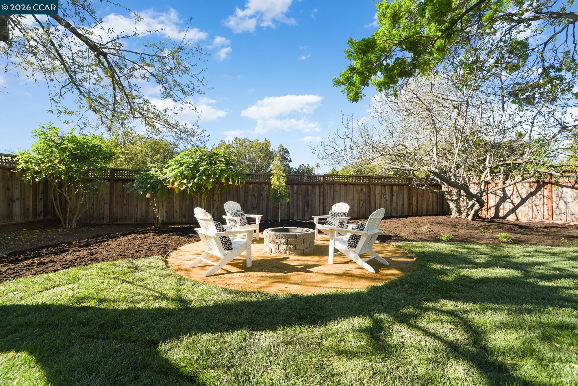 1543 Laverne Court Concord, CA 94521 - Photo 48 of 51
