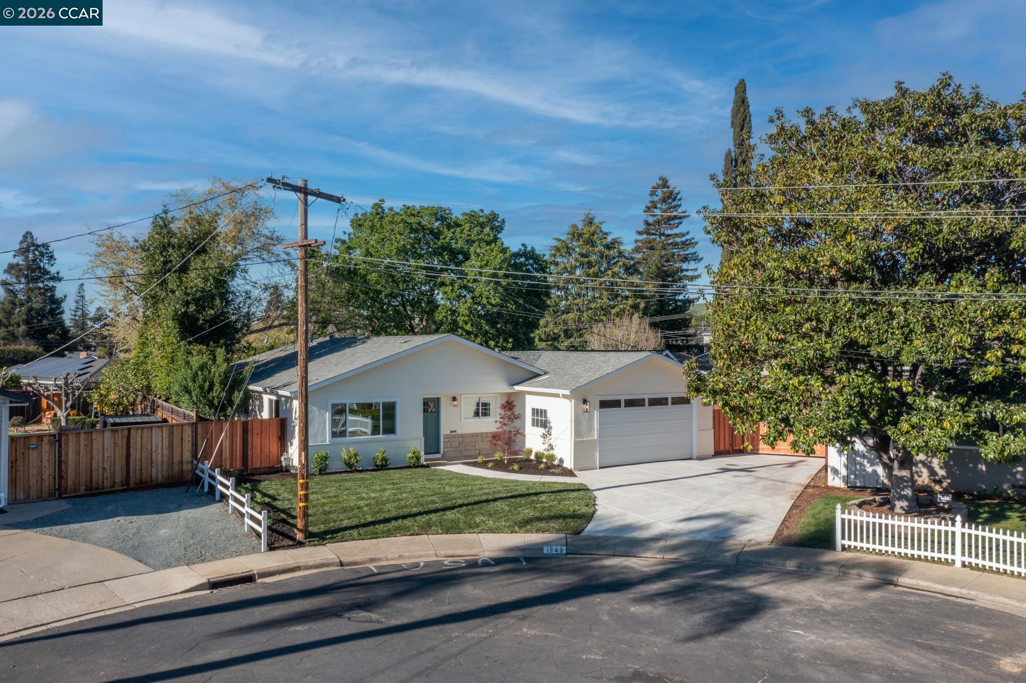 1543 Laverne Court Concord, CA 94521 - Photo 49 of 51