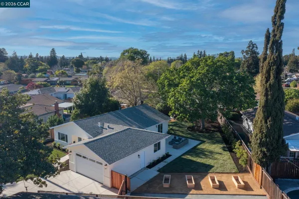 $1,250,000 | 1543 Laverne Court, Concord, CA 94521