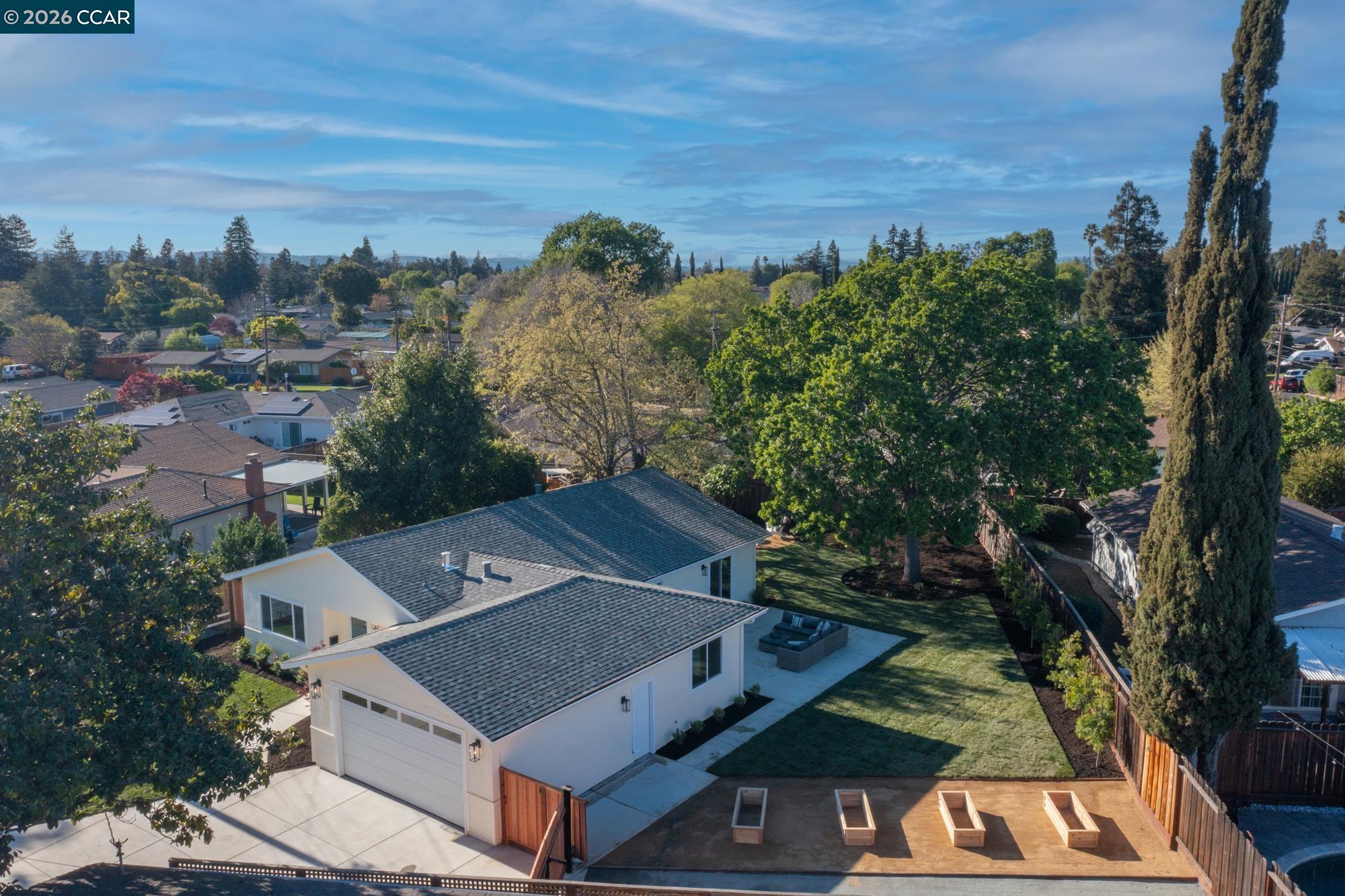 1543 Laverne Court Concord, CA 94521 - Photo 50 of 51