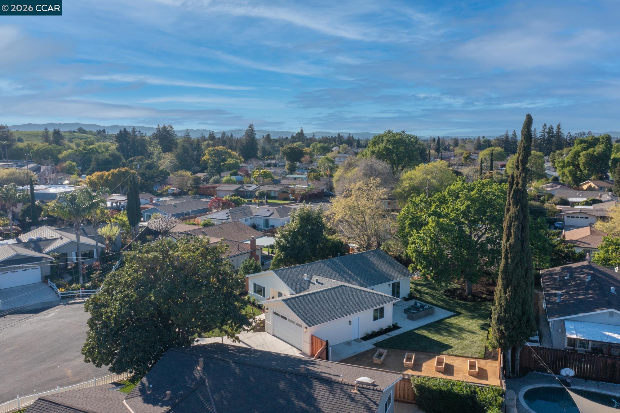 1543 Laverne Court Concord, CA 94521 - Photo 51 of 51
