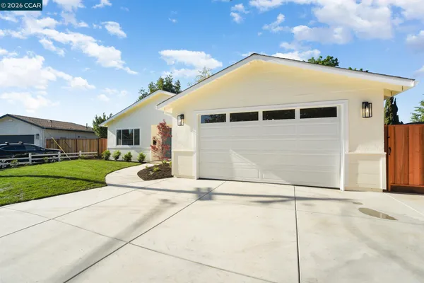$1,250,000 | 1543 Laverne Court, Concord, CA 94521