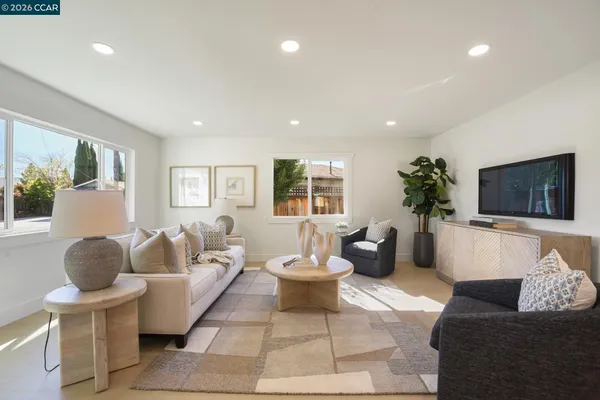 $1,250,000 | 1543 Laverne Court, Concord, CA 94521