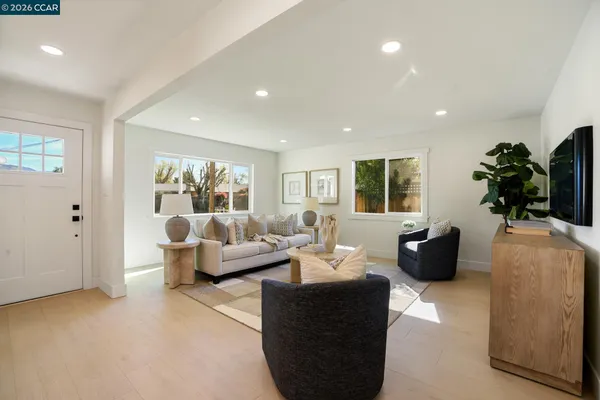 $1,250,000 | 1543 Laverne Court, Concord, CA 94521