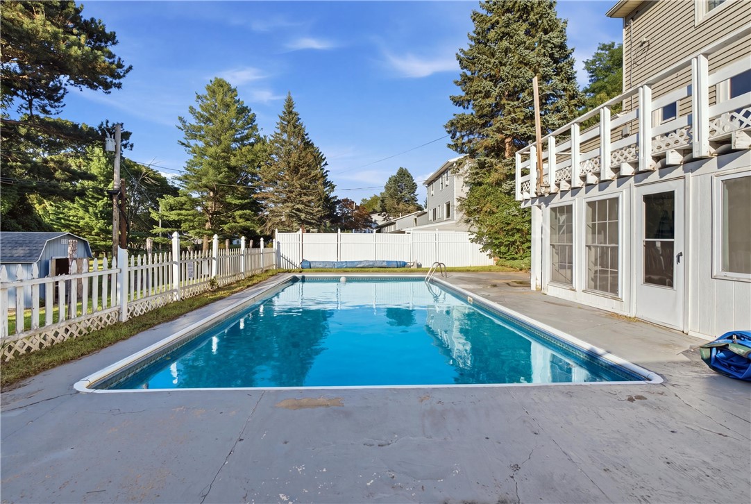 968 Rumson Road Greece, NY 14616 - Photo 45 of 47 Swimming Pool