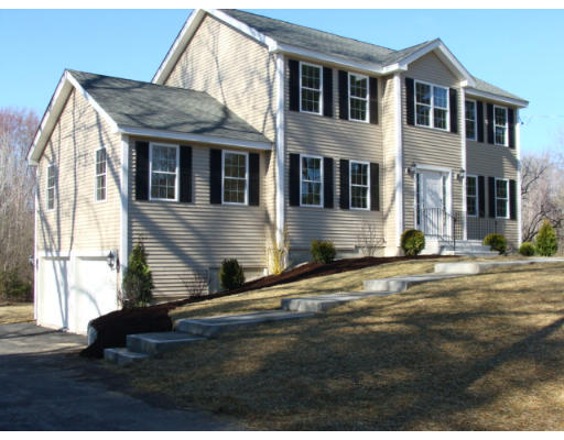 11 James Road Ashland, MA 01721 - Photo 1 of 12 Gallery Image 1