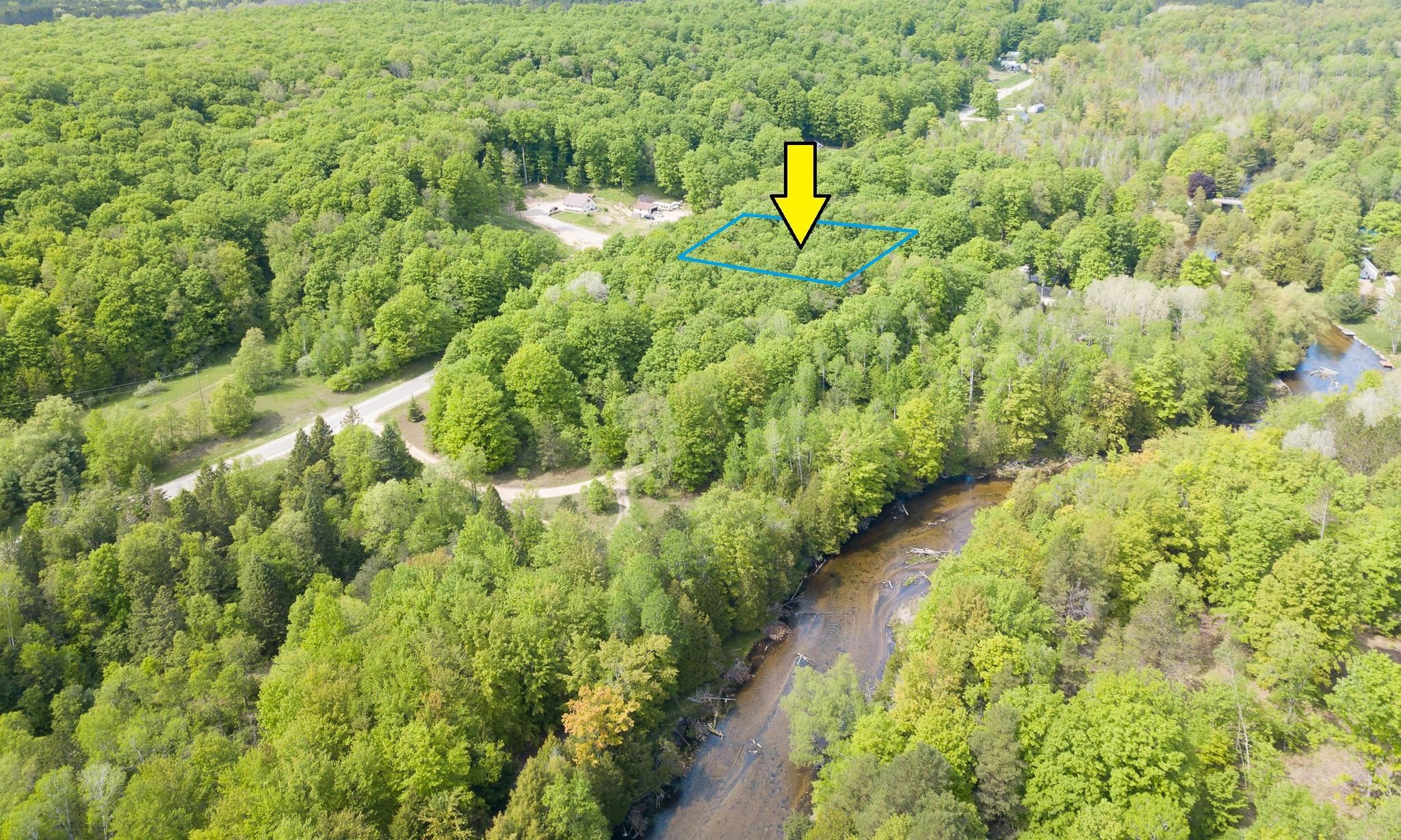 1250 River Road, Unit LOT: 26 Beulah, MI 49617 - Photo 17 of 56 Gallery Image 17
