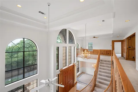 $949,500 | 217 Williams Road, Fort Worth, TX 76120
