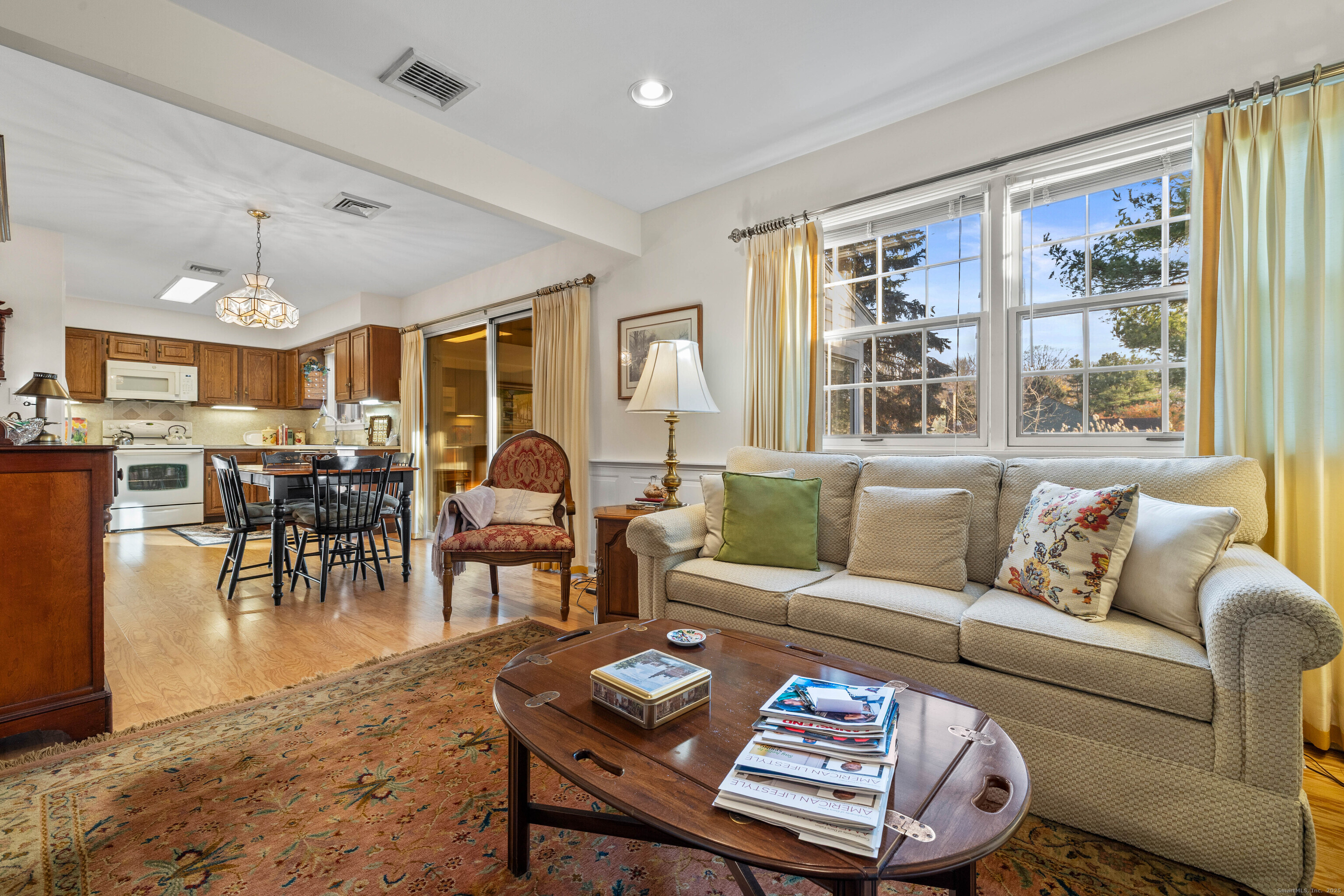 3 Sandgate Circle, Unit 3 Madison, CT 06443 - Photo 14 of 29