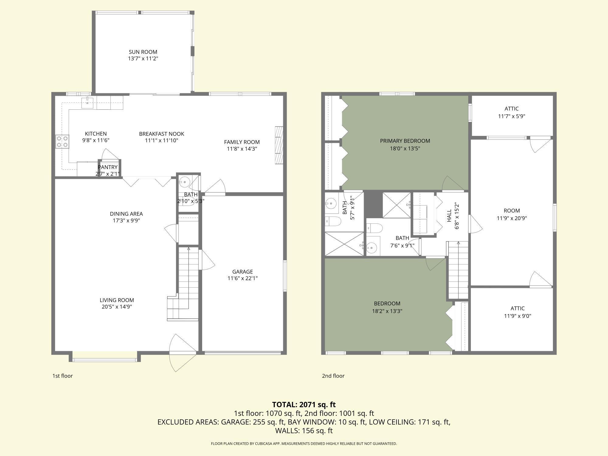 3 Sandgate Circle, Unit 3 Madison, CT 06443 - Photo 21 of 29