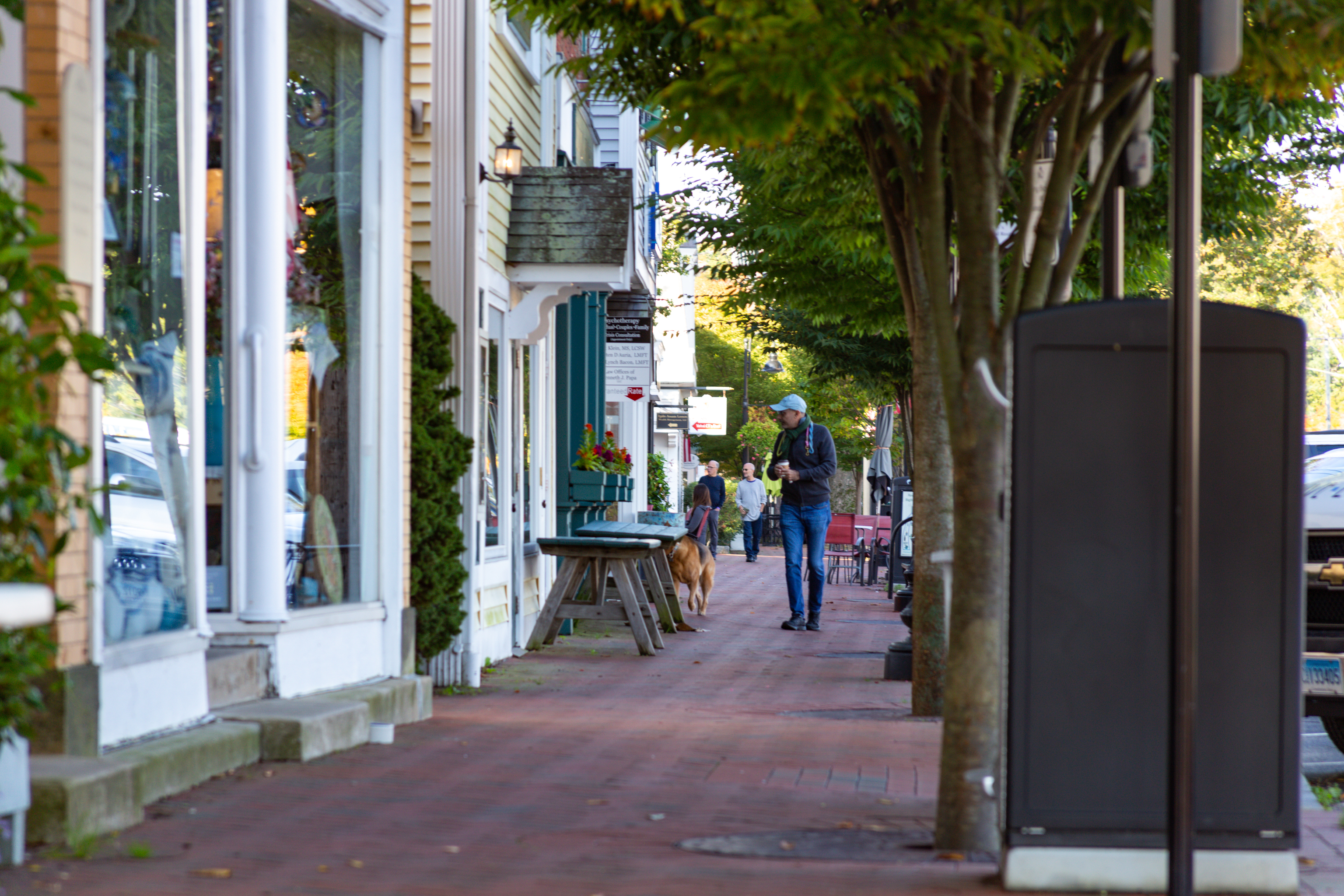 3 Sandgate Circle, Unit 3 Madison, CT 06443 - Photo 24 of 29