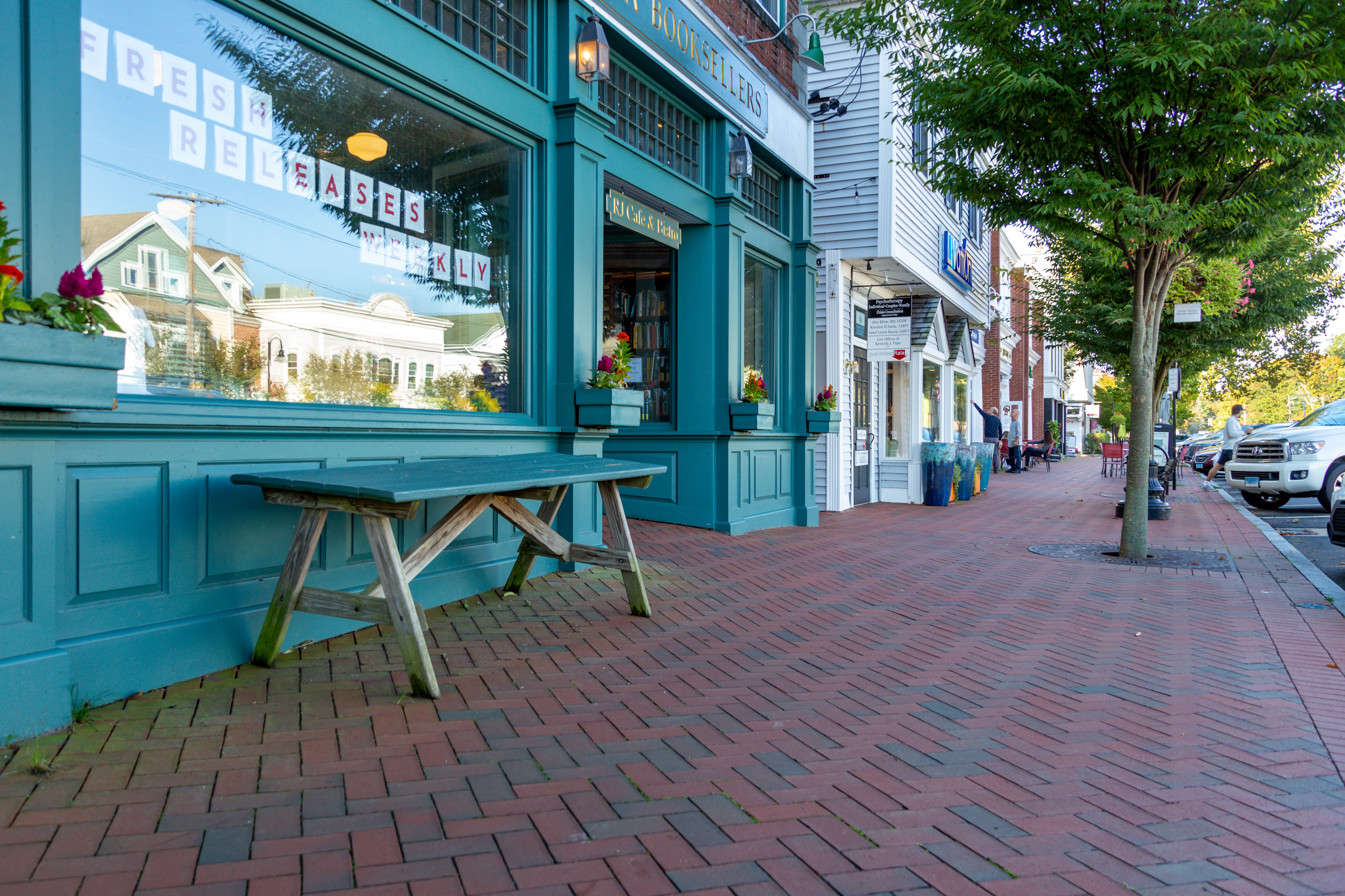 3 Sandgate Circle, Unit 3 Madison, CT 06443 - Photo 25 of 29