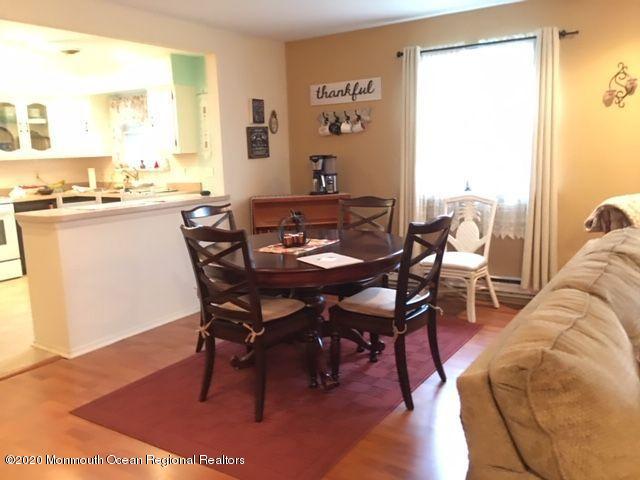 131 B Sunset Road Manchester Township, NJ 08759 - Photo 8 of 26 DINING AREA