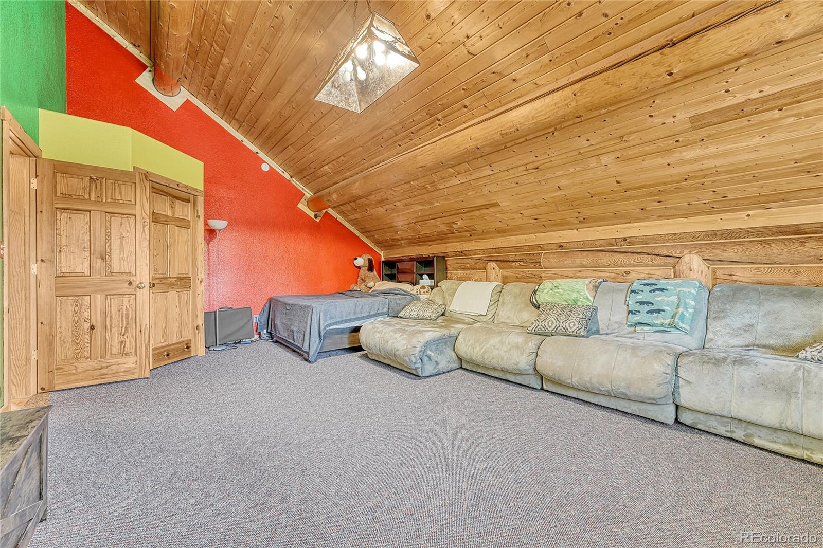 33442 County 25 Road Elizabeth, CO 80107 - Photo 18 of 37