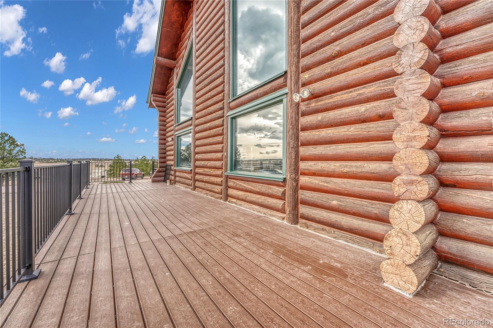 33442 County 25 Road Elizabeth, CO 80107 - Photo 24 of 37