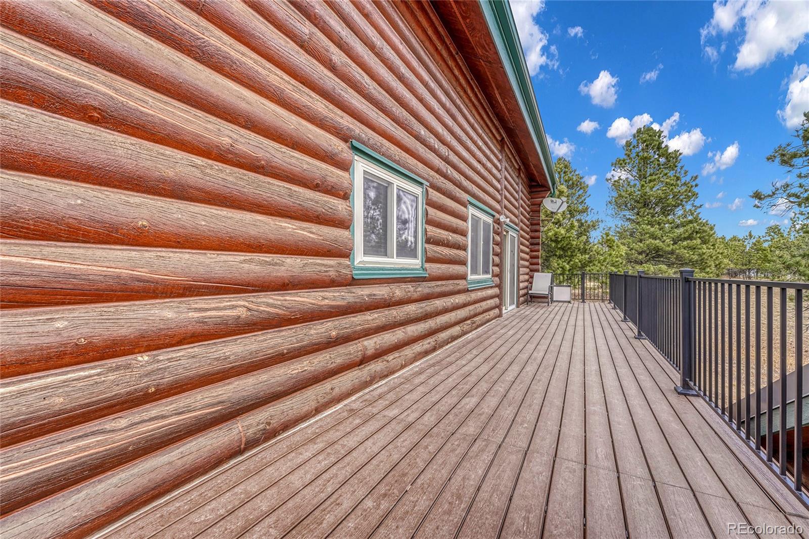 33442 County 25 Road Elizabeth, CO 80107 - Photo 25 of 37