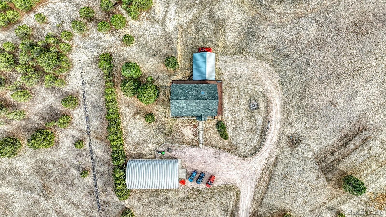 33442 County 25 Road Elizabeth, CO 80107 - Photo 27 of 37