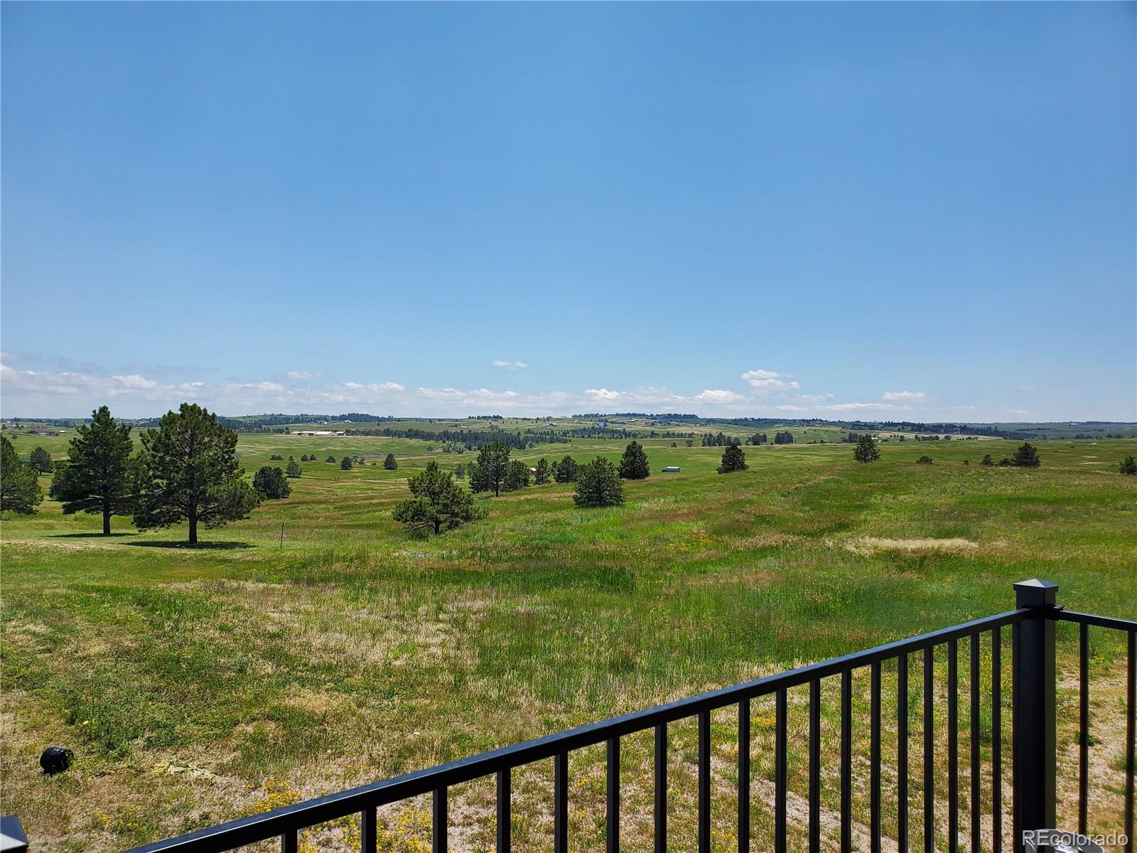 33442 County 25 Road Elizabeth, CO 80107 - Photo 29 of 37
