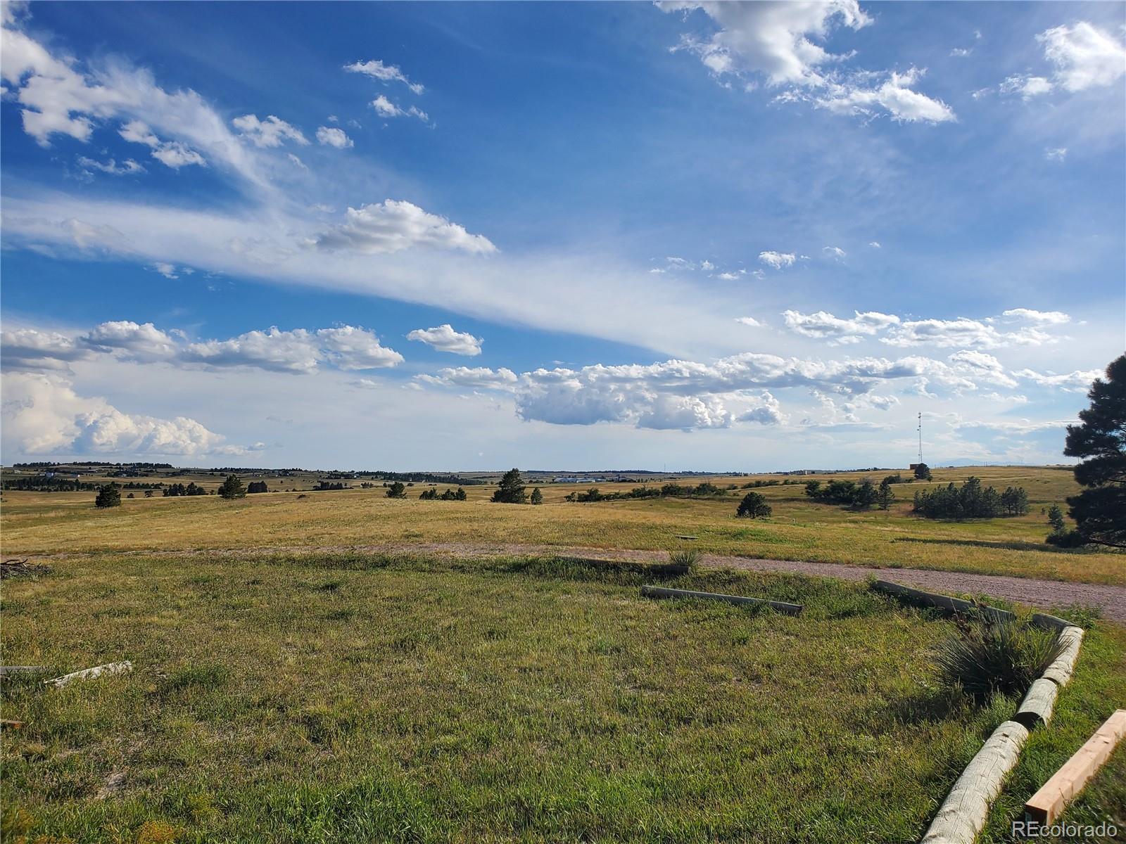 33442 County 25 Road Elizabeth, CO 80107 - Photo 30 of 37
