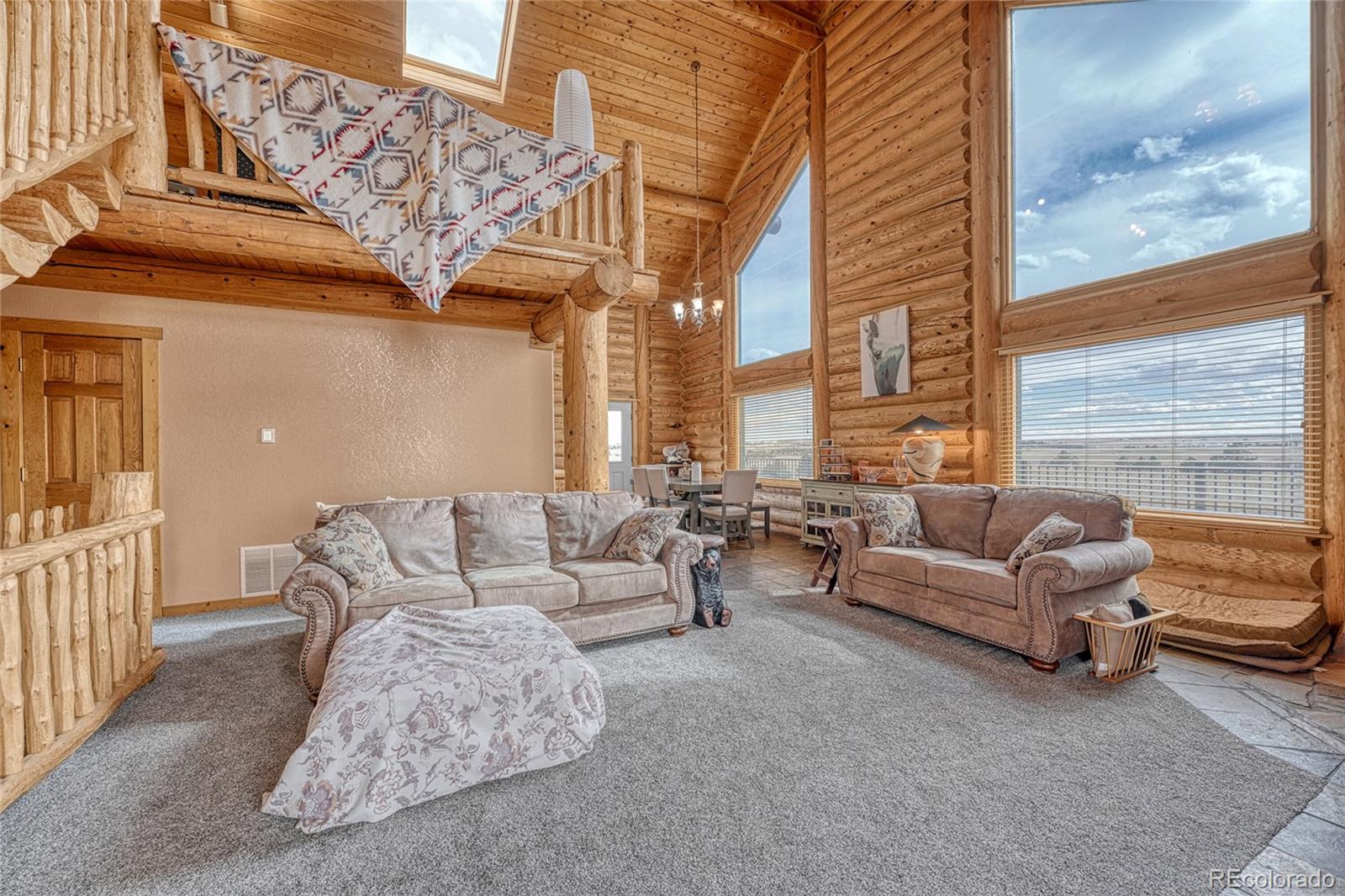 33442 County 25 Road Elizabeth, CO 80107 - Photo 3 of 37