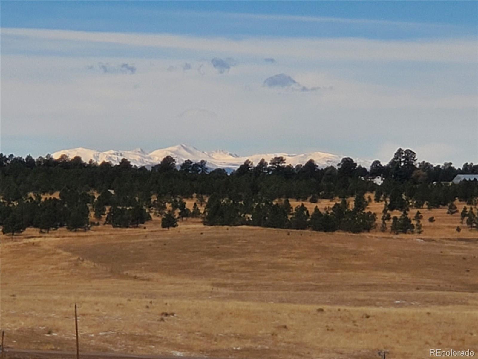 33442 County 25 Road Elizabeth, CO 80107 - Photo 31 of 37