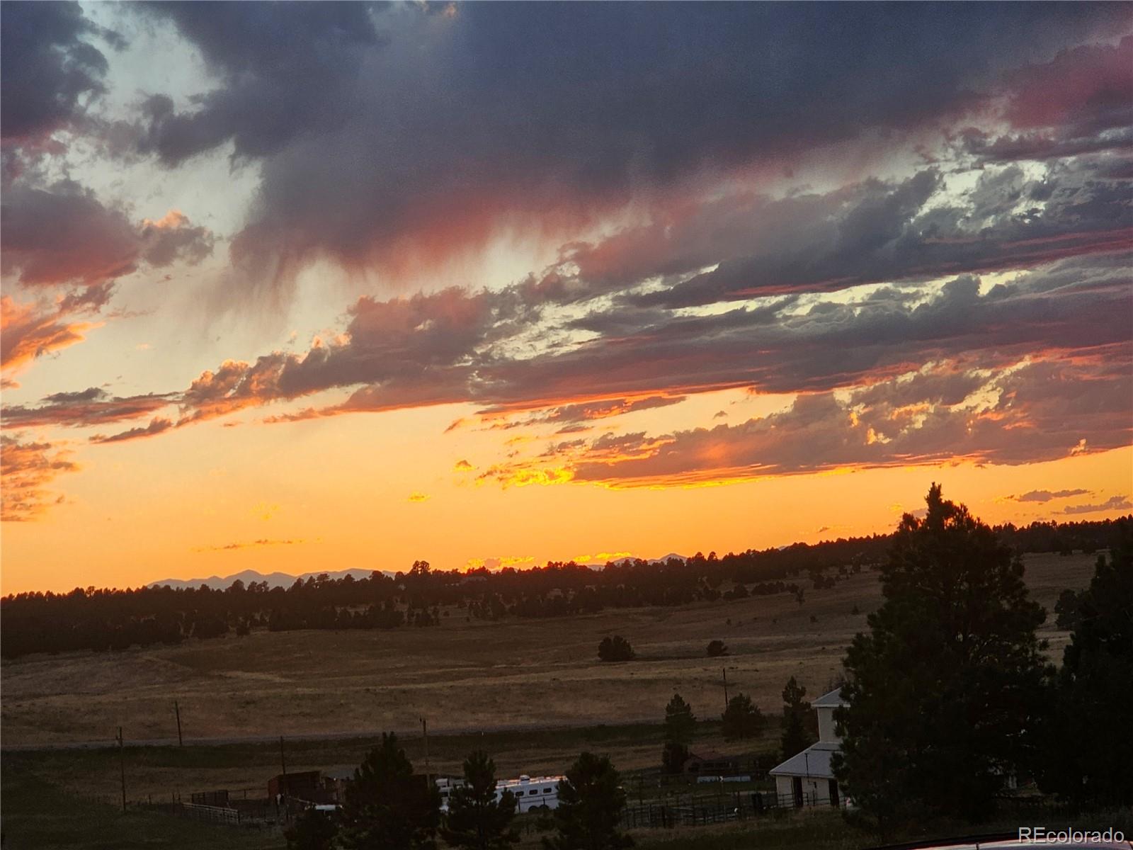 33442 County 25 Road Elizabeth, CO 80107 - Photo 32 of 37