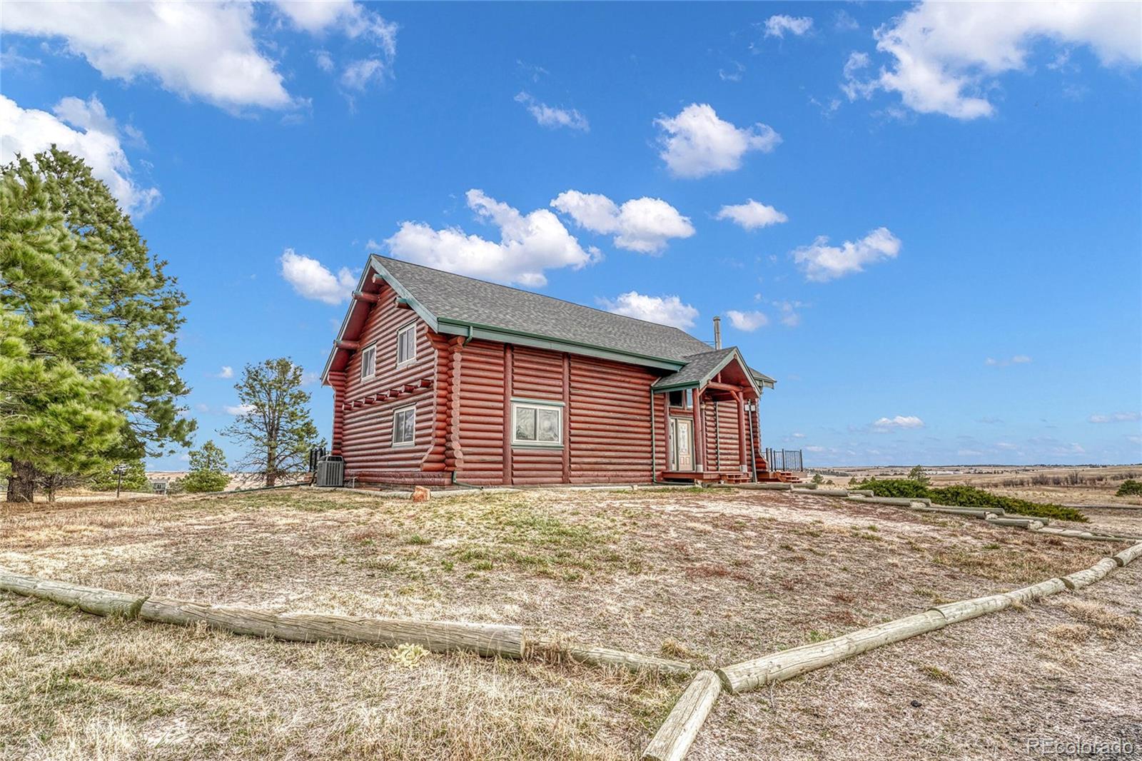 33442 County 25 Road Elizabeth, CO 80107 - Photo 34 of 37