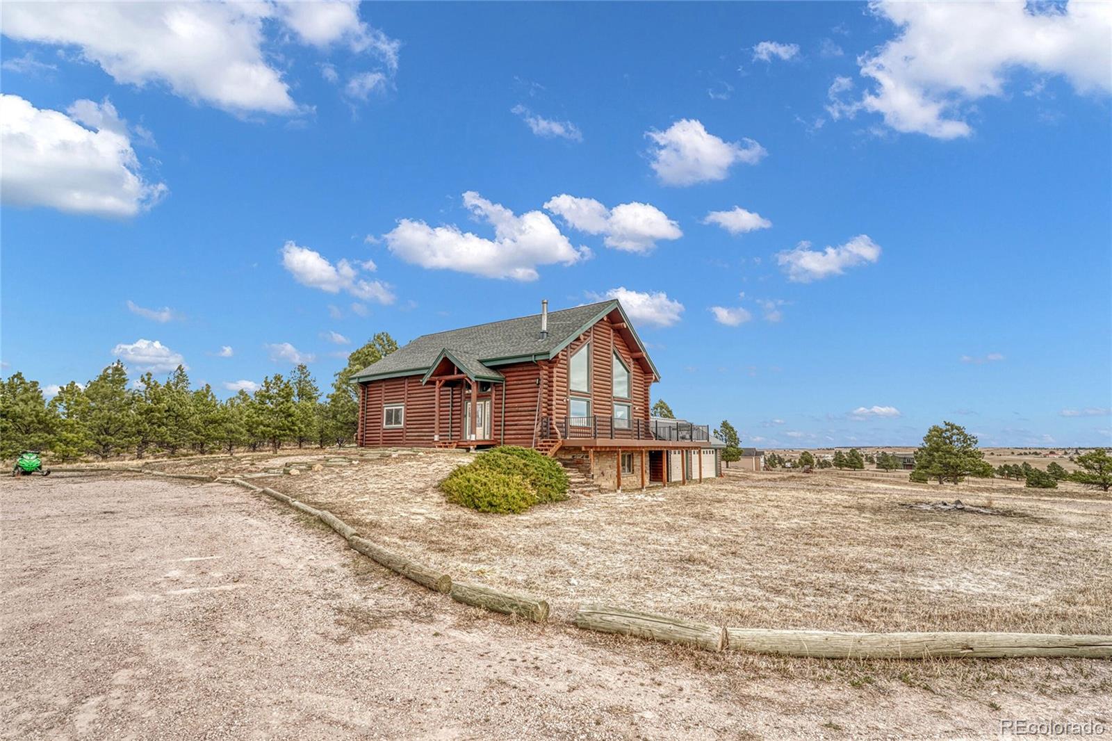 33442 County 25 Road Elizabeth, CO 80107 - Photo 35 of 37