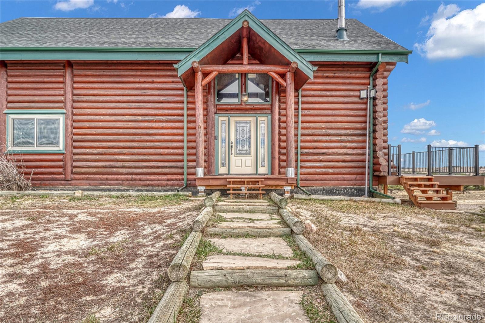 33442 County 25 Road Elizabeth, CO 80107 - Photo 36 of 37