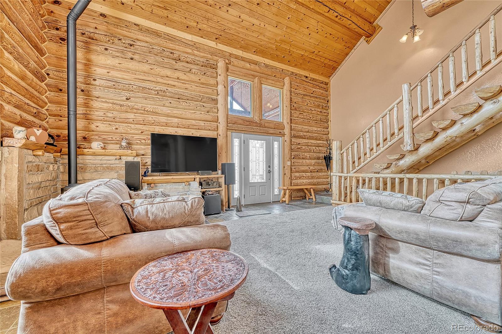 33442 County 25 Road Elizabeth, CO 80107 - Photo 4 of 37