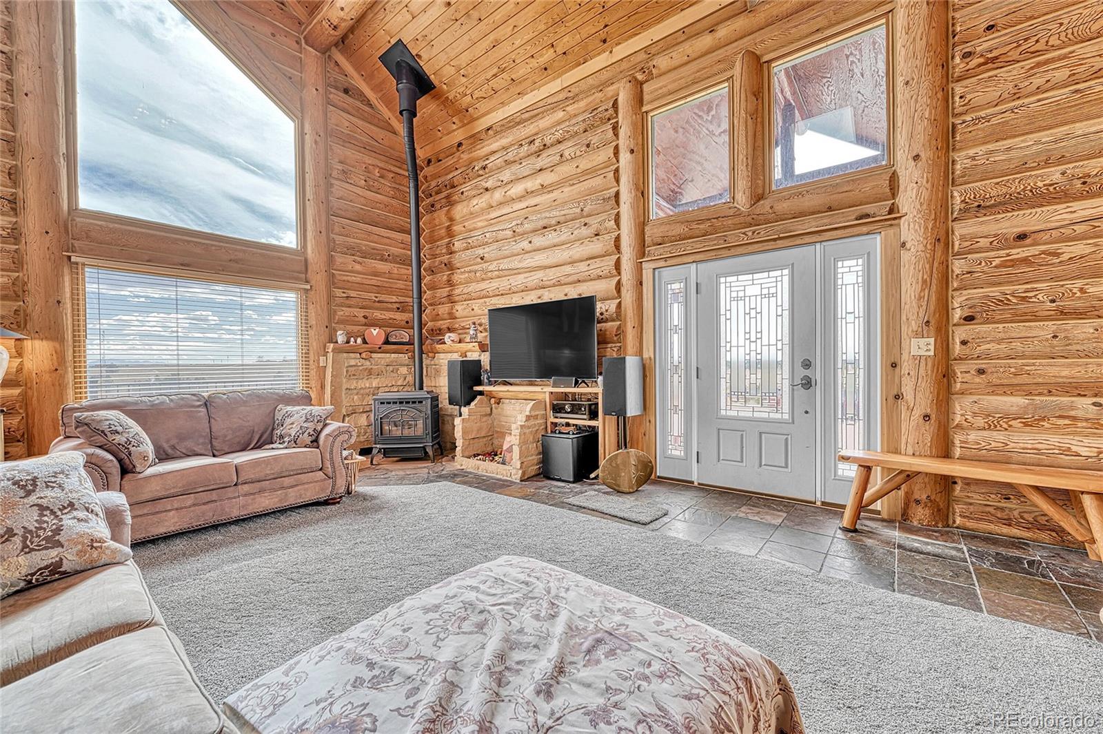 33442 County 25 Road Elizabeth, CO 80107 - Photo 5 of 37