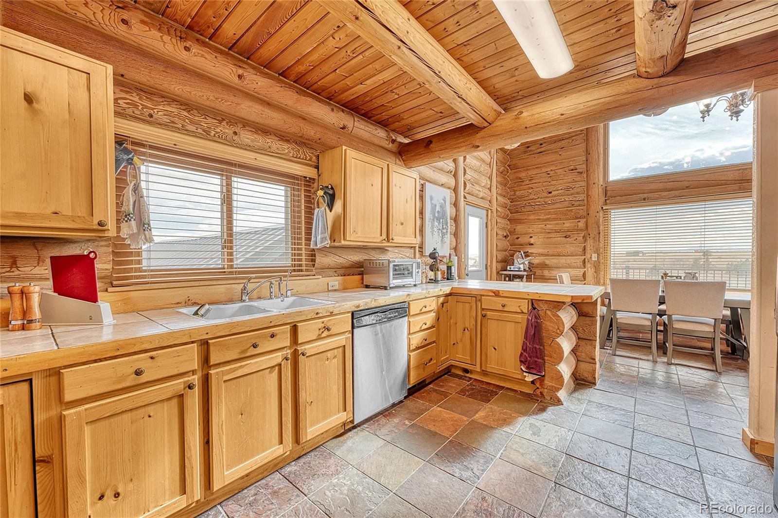 33442 County 25 Road Elizabeth, CO 80107 - Photo 7 of 37