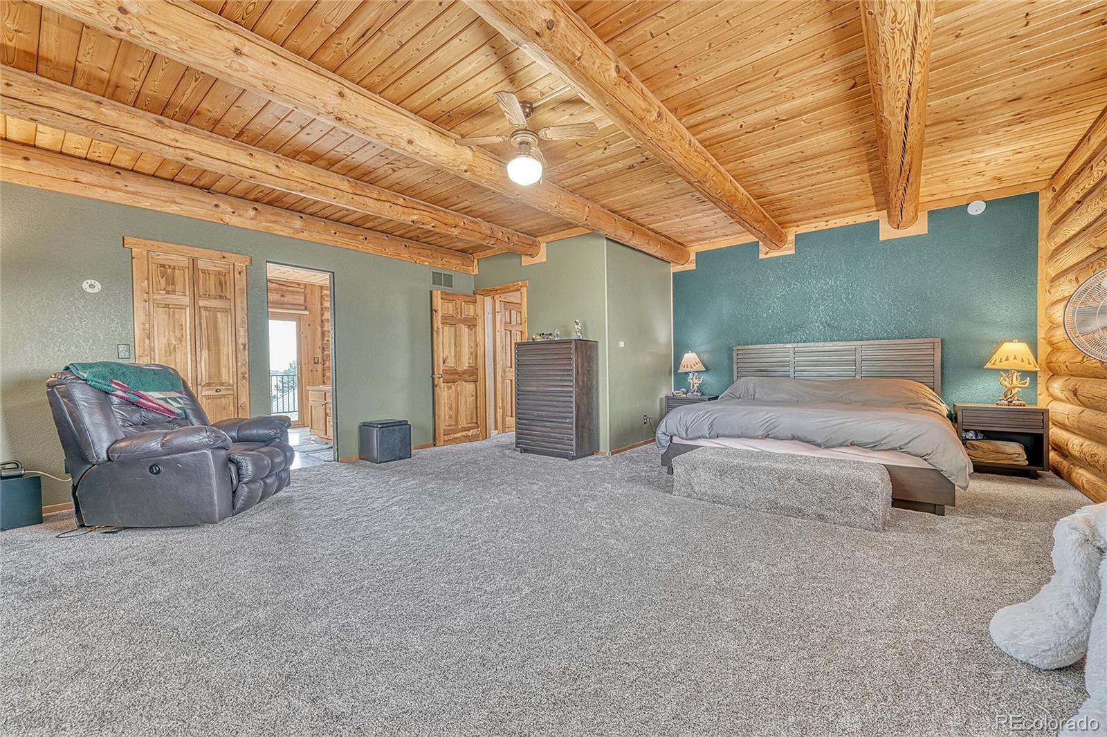 33442 County 25 Road Elizabeth, CO 80107 - Photo 8 of 37