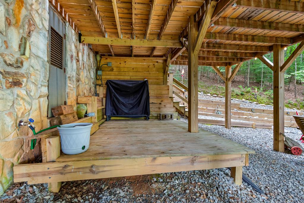 513 Persimmon Hts Road Murphy, NC 28906 - Photo 43 of 61