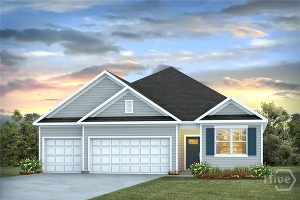 $428,440 | 179 Buckeye Road, Guyton, GA 31312