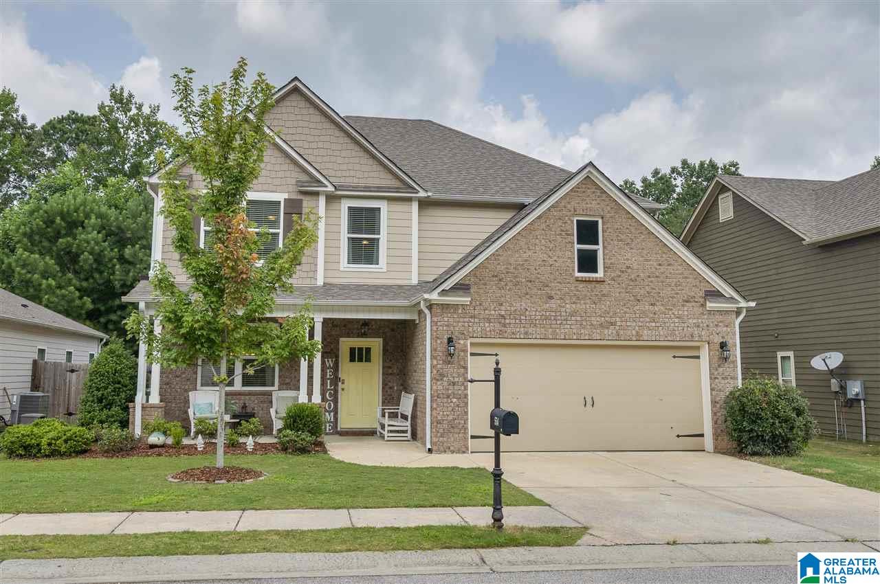 554 Chelsea Station Circle Chelsea, AL 35043 - Photo 1 of 35