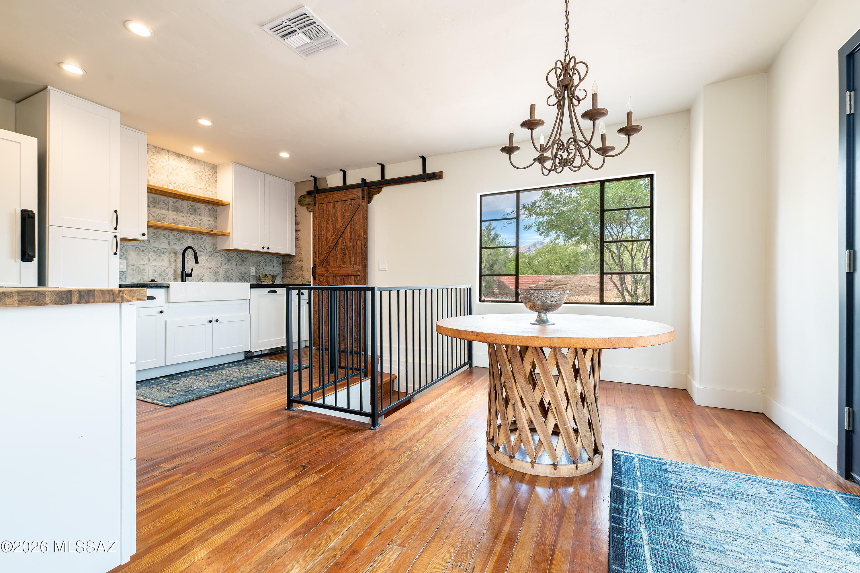 5301 East Fort Lowell Road Tucson, AZ 85712 - Photo 23 of 32