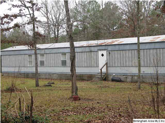 4276 Dry Creek Road Pell City, AL 35128 - Photo 19 of 20