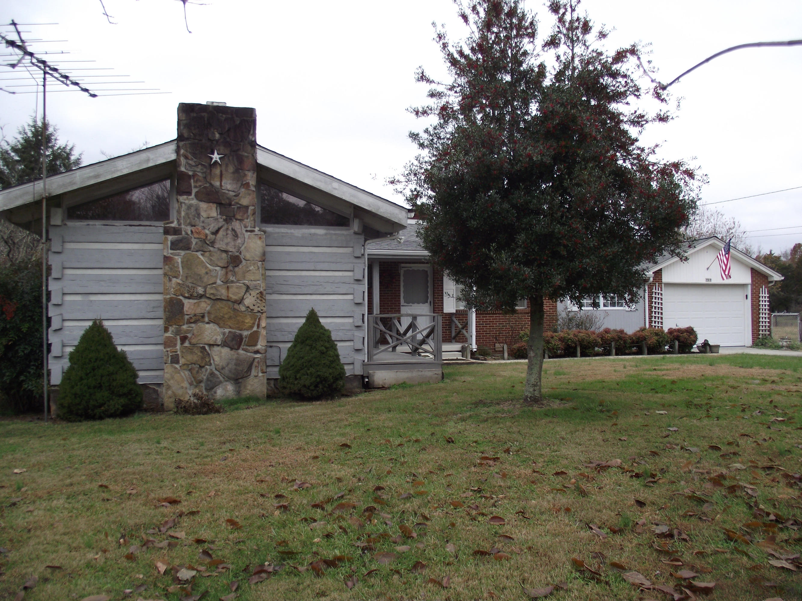 727 Ridge Trail Road Kingston, TN 37763 - Photo 2 of 37 366