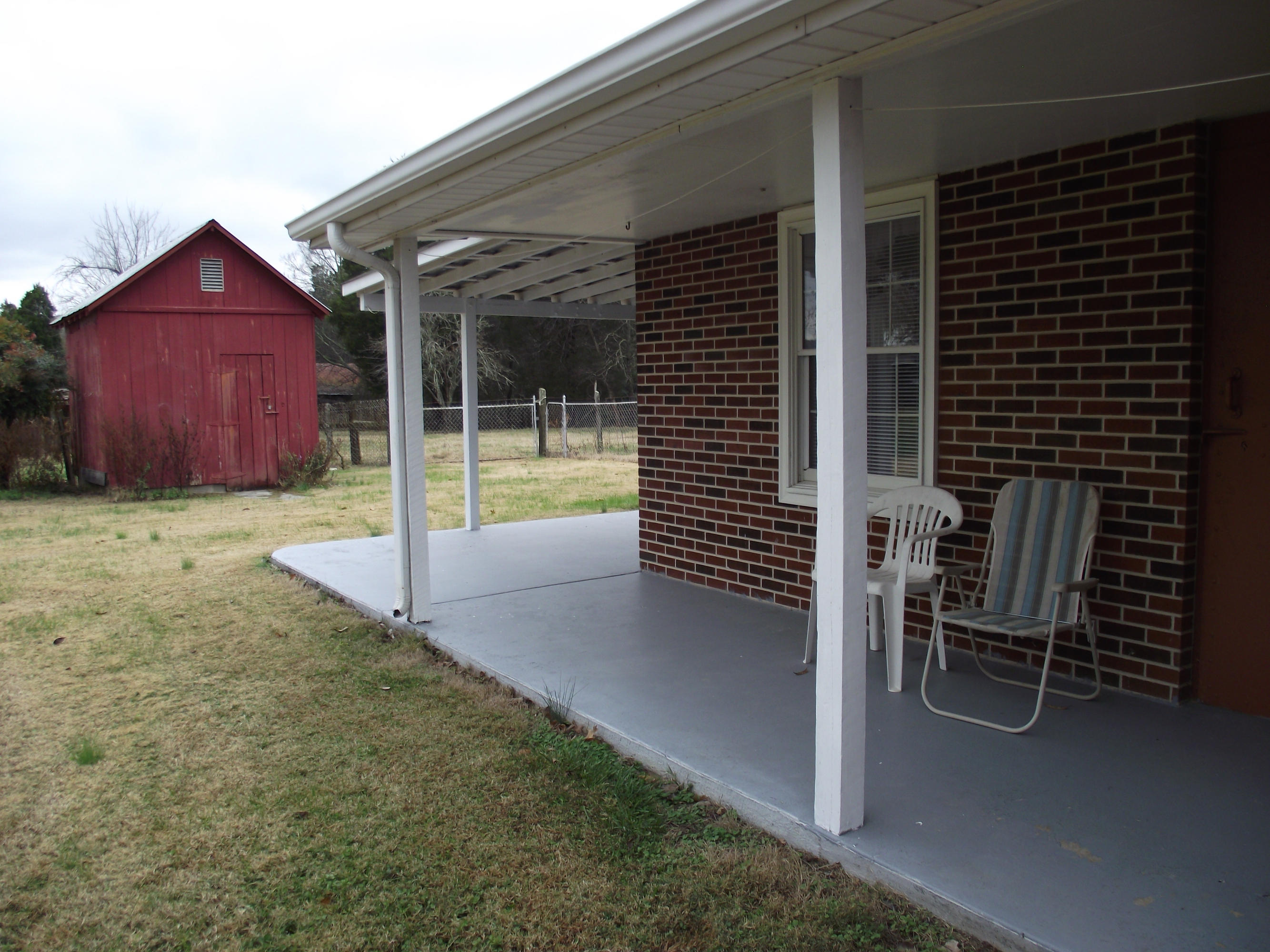 727 Ridge Trail Road Kingston, TN 37763 - Photo 20 of 37 340