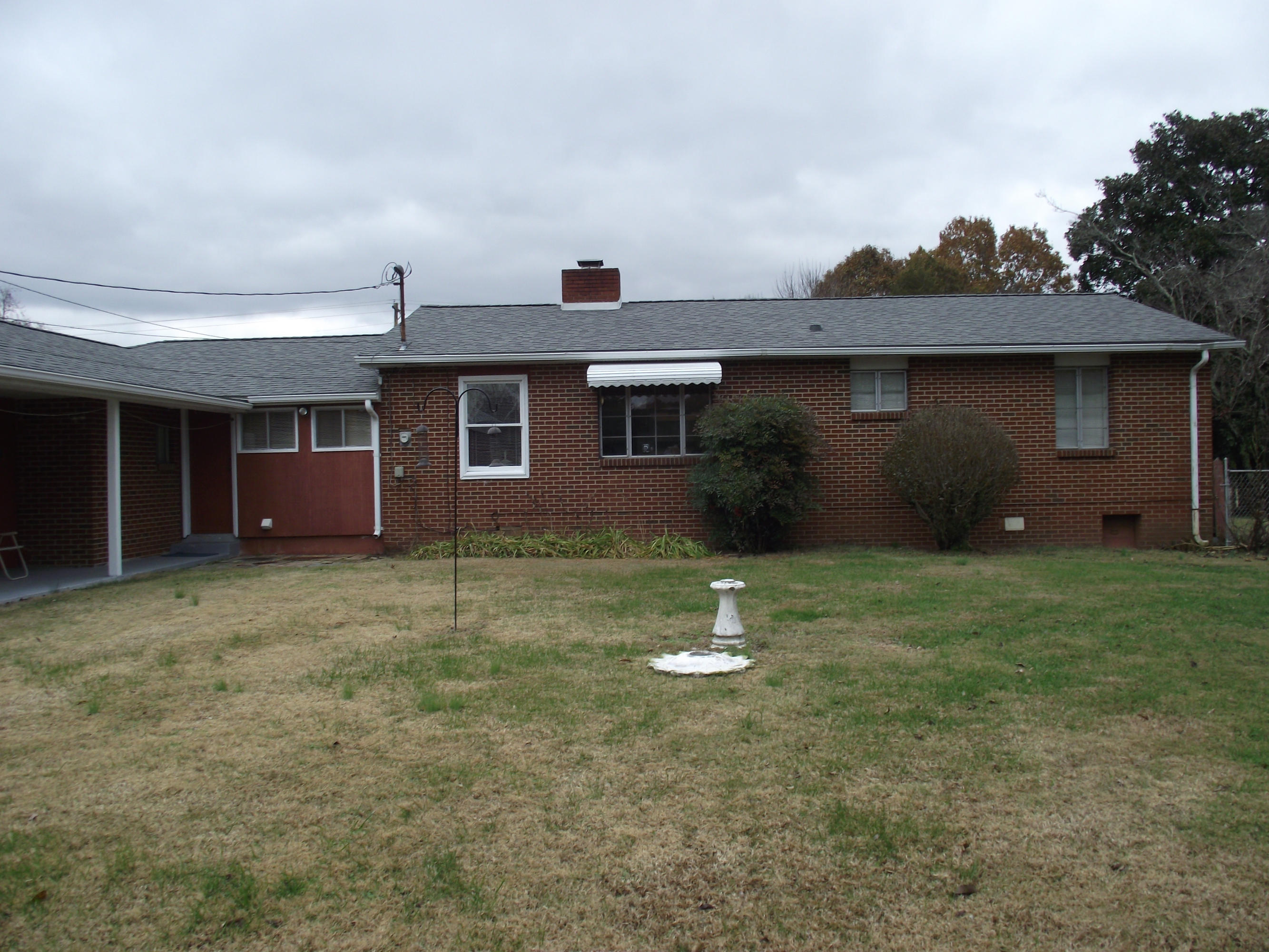727 Ridge Trail Road Kingston, TN 37763 - Photo 22 of 37 344