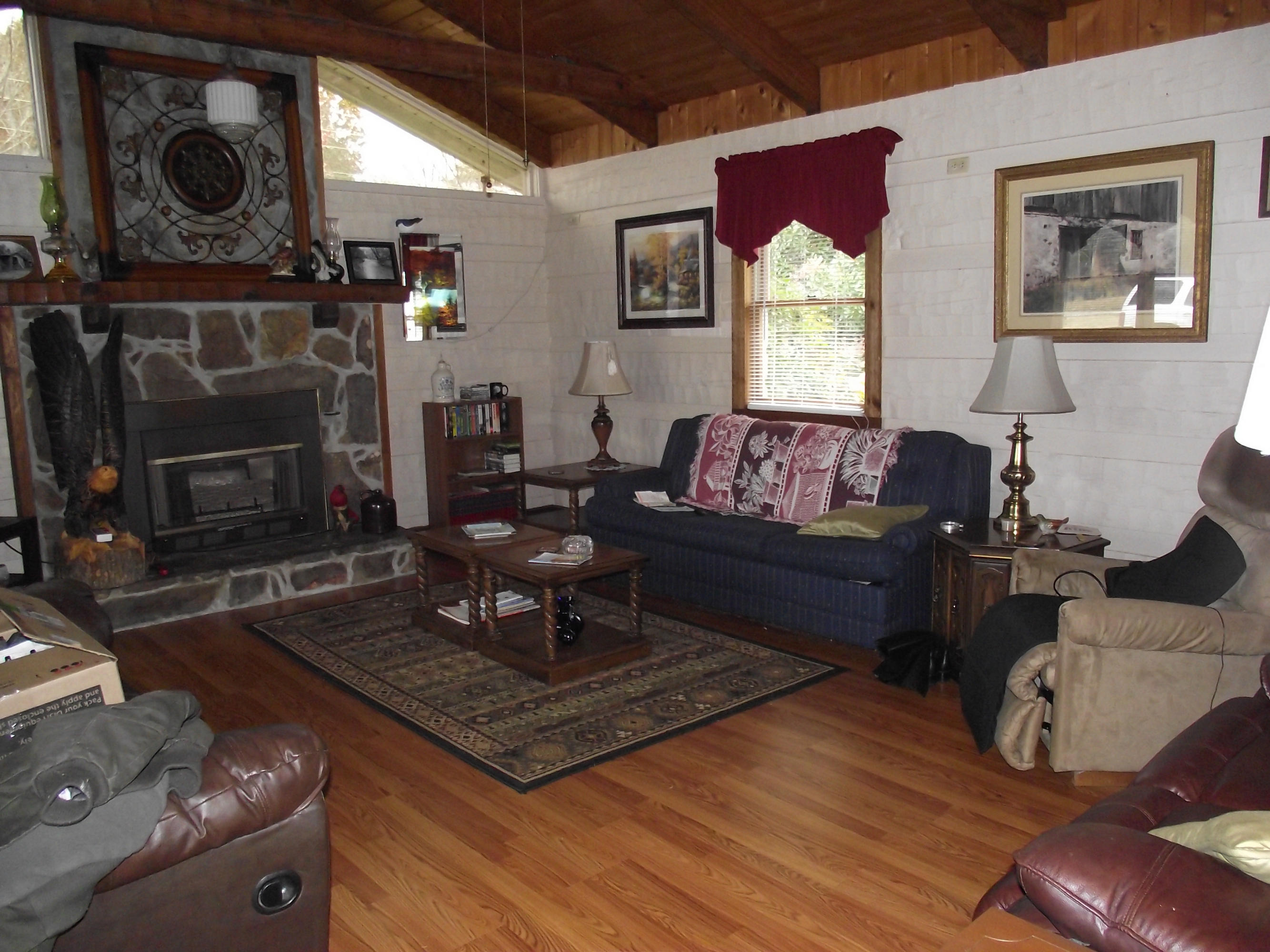 727 Ridge Trail Road Kingston, TN 37763 - Photo 24 of 37 347
