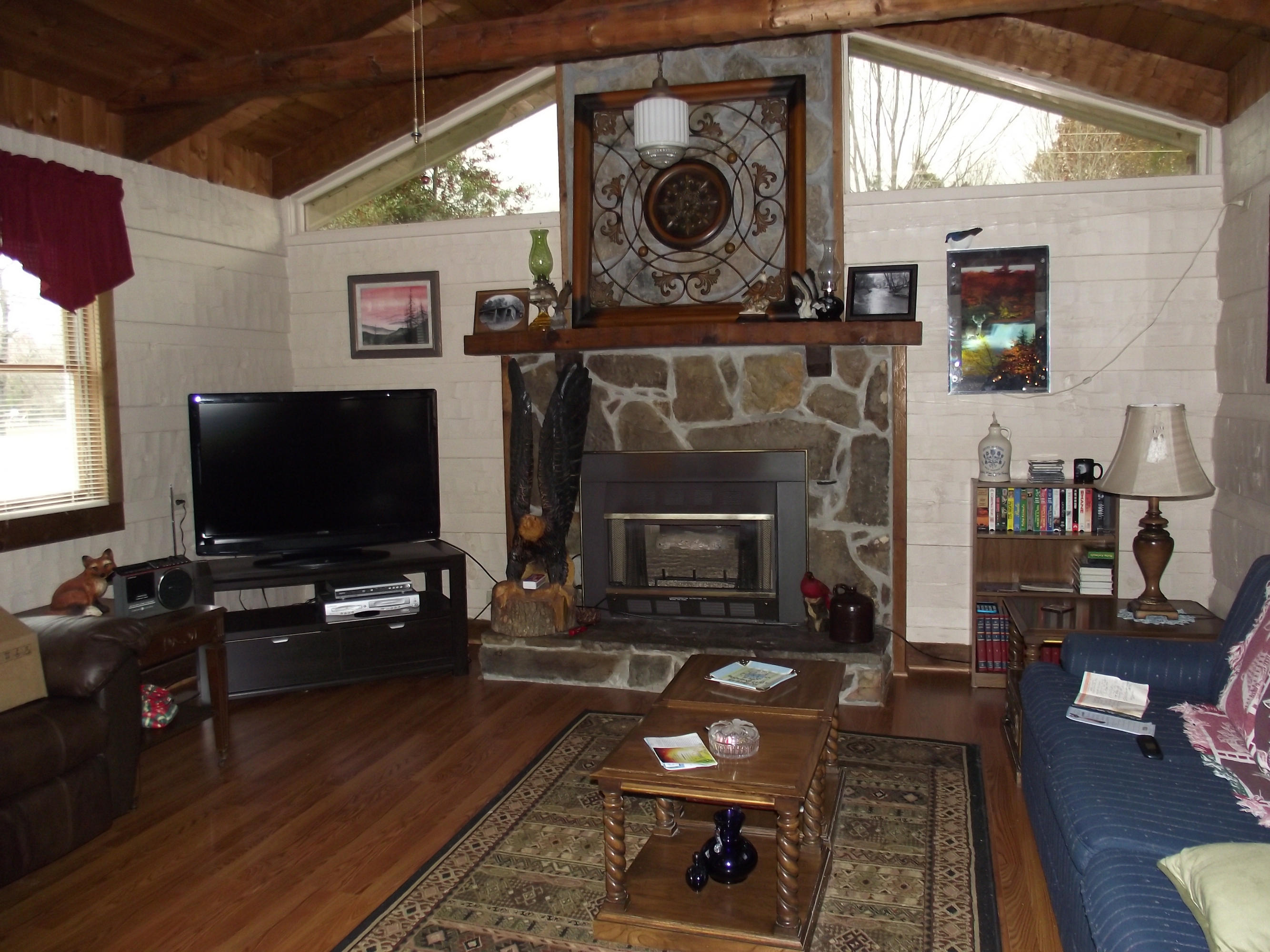 727 Ridge Trail Road Kingston, TN 37763 - Photo 25 of 37 348