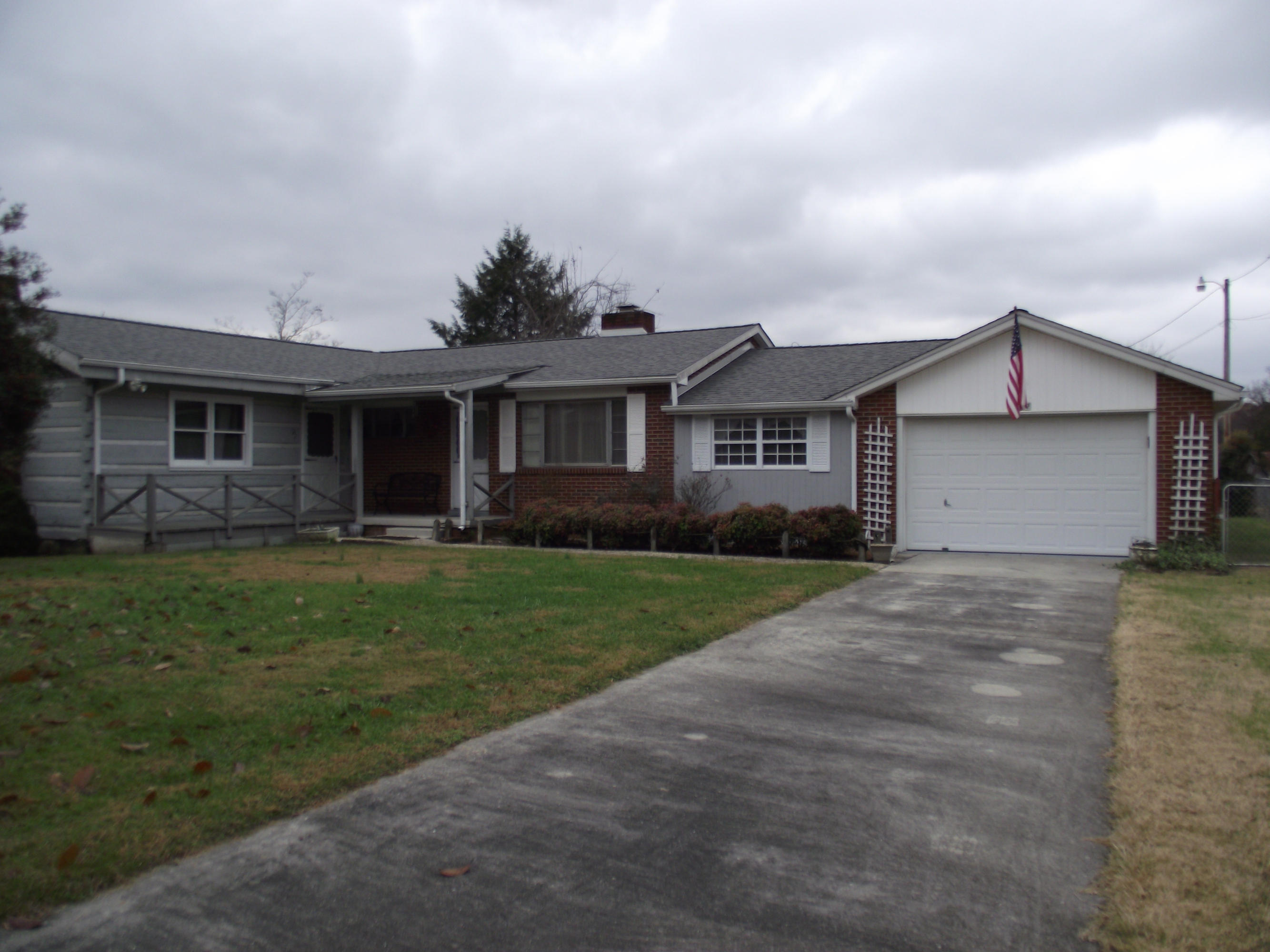 727 Ridge Trail Road Kingston, TN 37763 - Photo 35 of 37 367