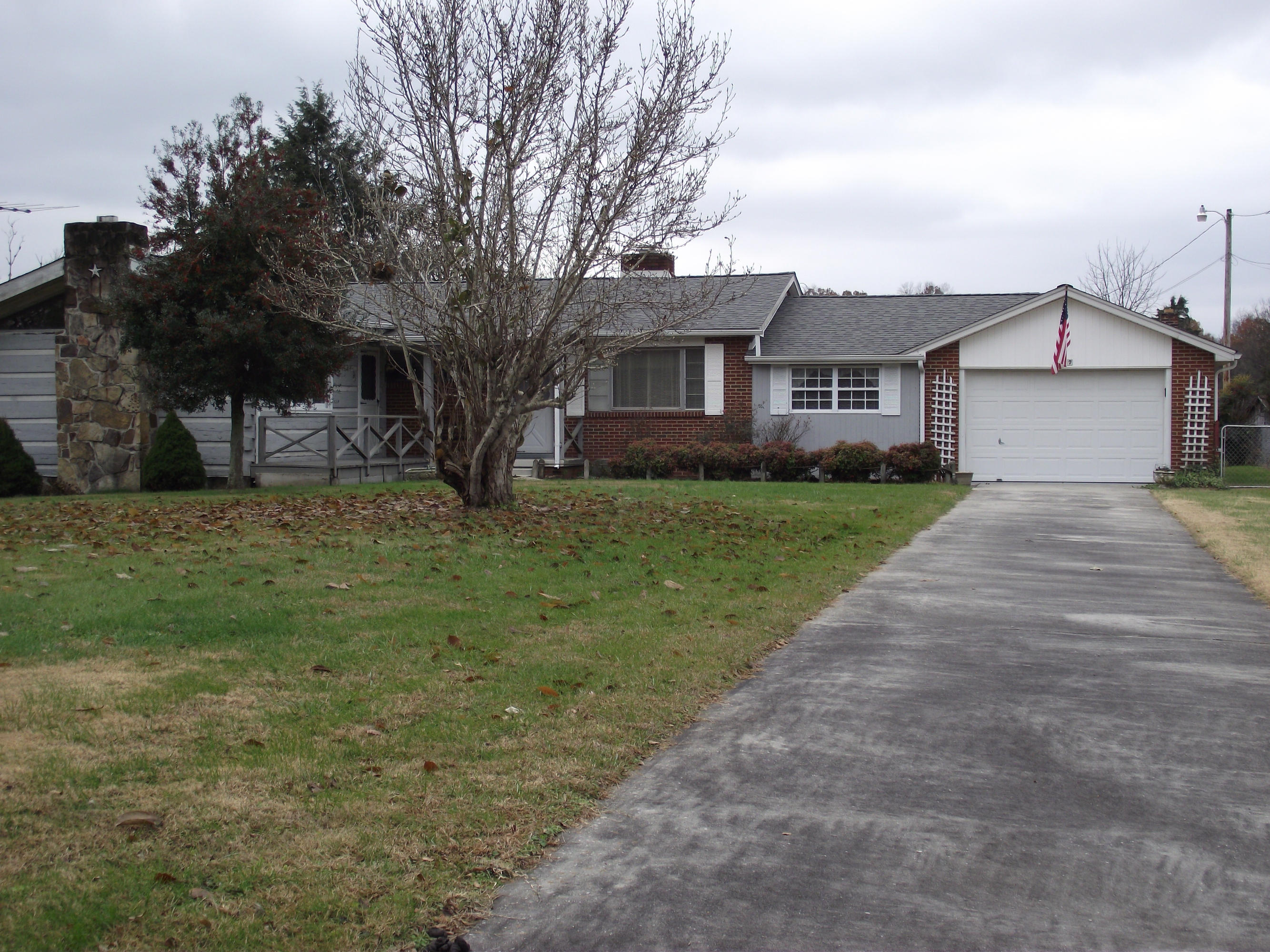 727 Ridge Trail Road Kingston, TN 37763 - Photo 36 of 37 370